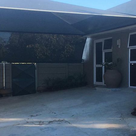 Ammabed Accommodation Caledon Bagian luar foto