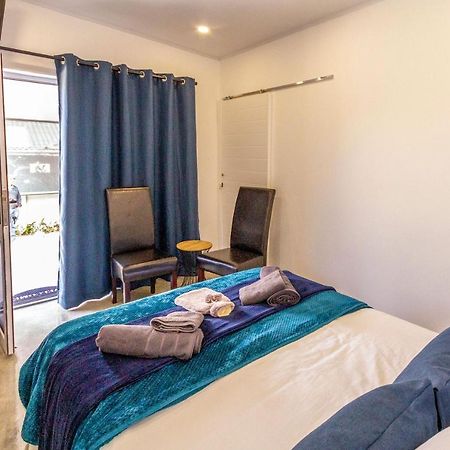 Ammabed Accommodation Caledon Bagian luar foto