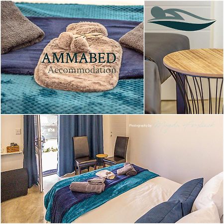 Ammabed Accommodation Caledon Bagian luar foto