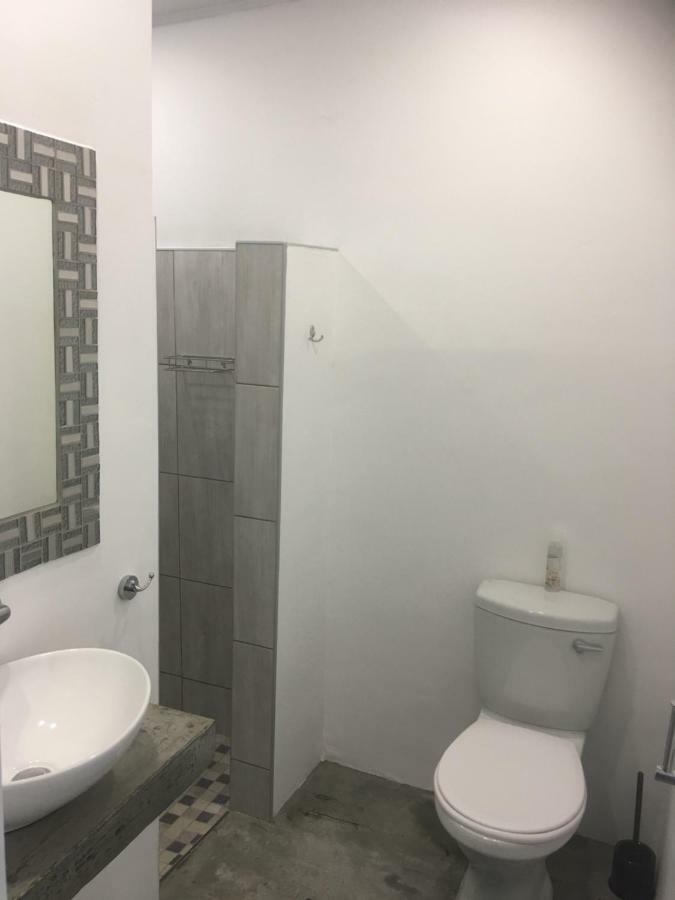 Ammabed Accommodation Caledon Bagian luar foto