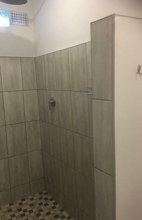 Ammabed Accommodation Caledon Bagian luar foto