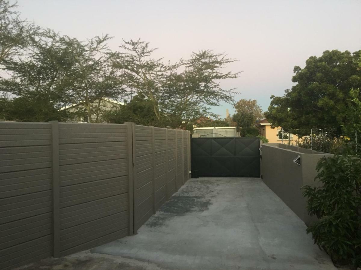 Ammabed Accommodation Caledon Bagian luar foto
