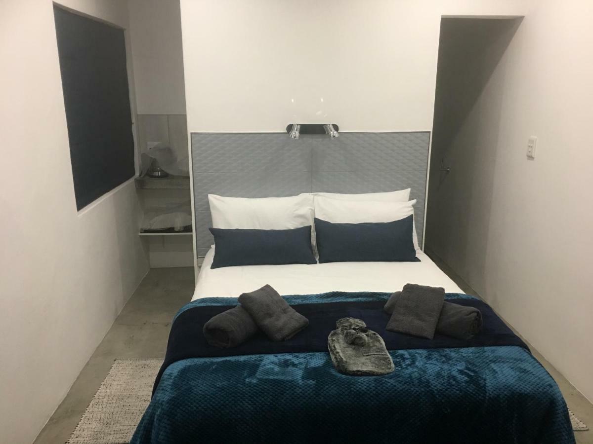Ammabed Accommodation Caledon Bagian luar foto
