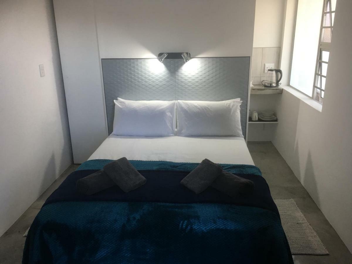 Ammabed Accommodation Caledon Bagian luar foto
