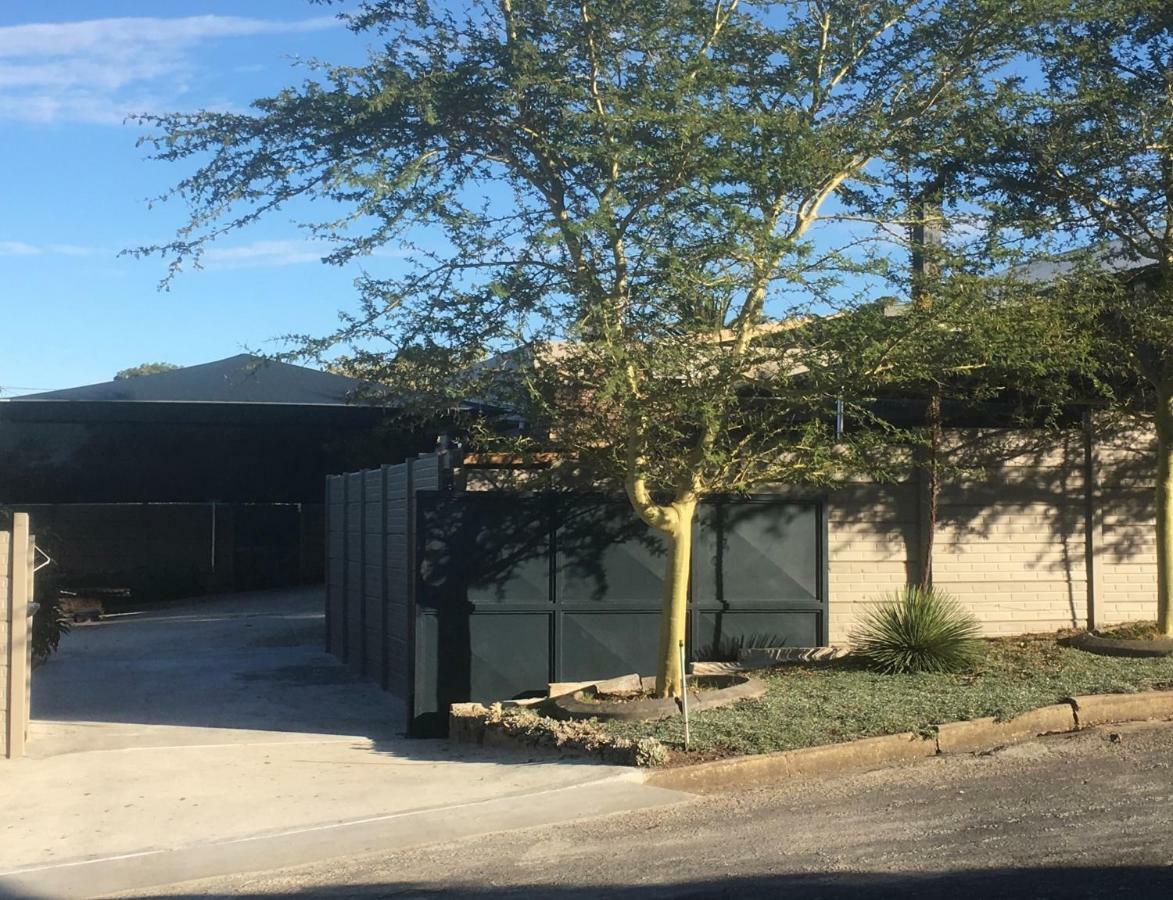Ammabed Accommodation Caledon Bagian luar foto