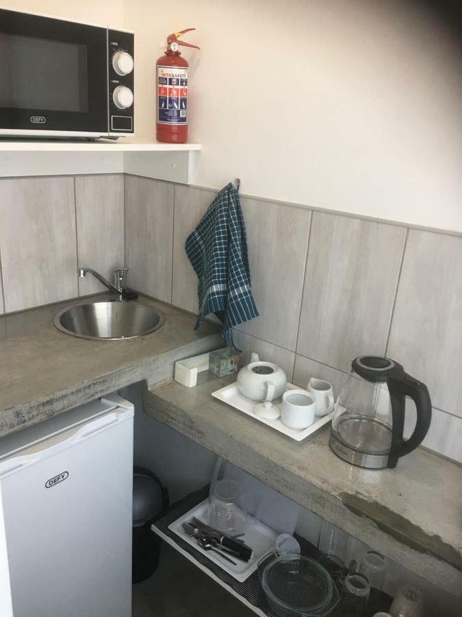 Ammabed Accommodation Caledon Bagian luar foto