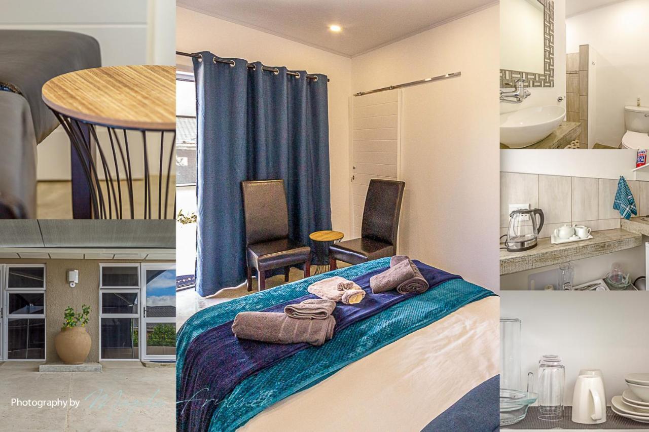 Ammabed Accommodation Caledon Bagian luar foto