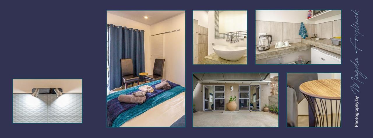 Ammabed Accommodation Caledon Bagian luar foto