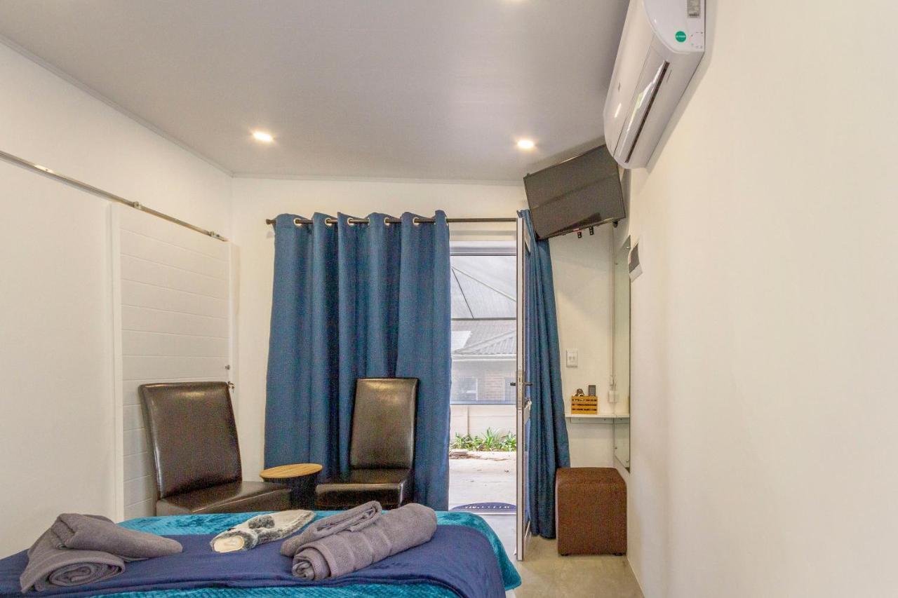 Ammabed Accommodation Caledon Bagian luar foto