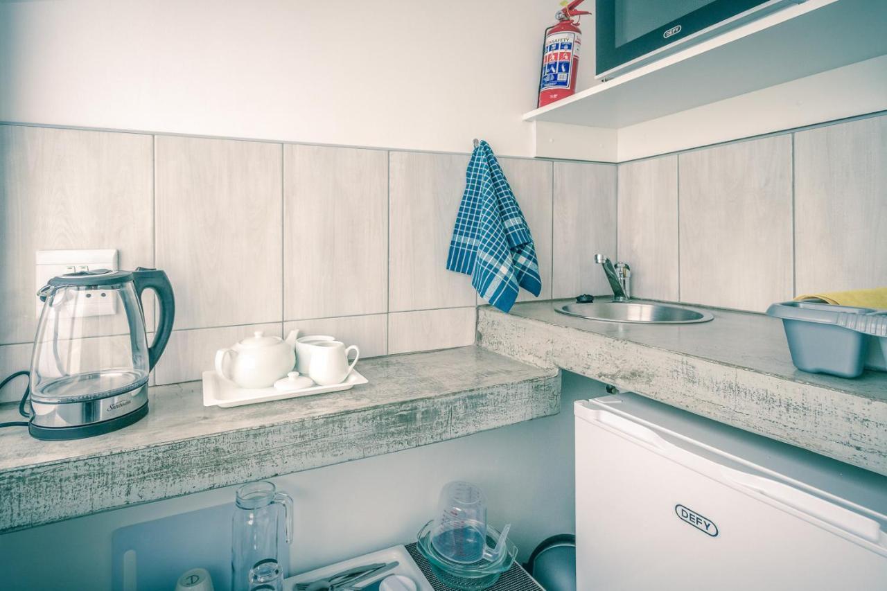 Ammabed Accommodation Caledon Bagian luar foto